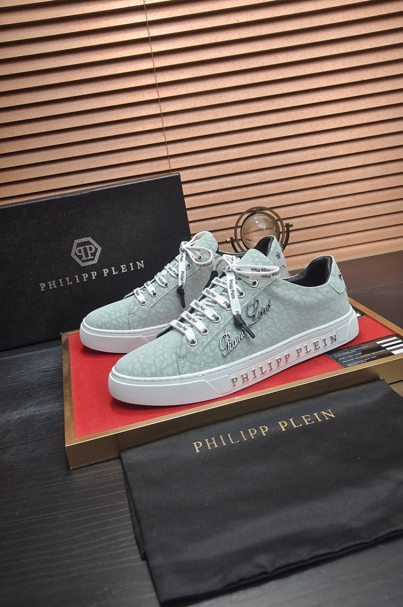 Philipp Plein Shoes